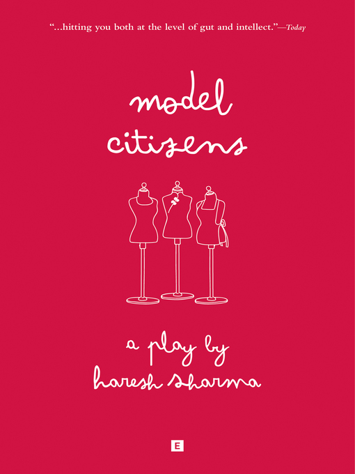 Title details for Model Citizens by Haresh Sharma - Available
